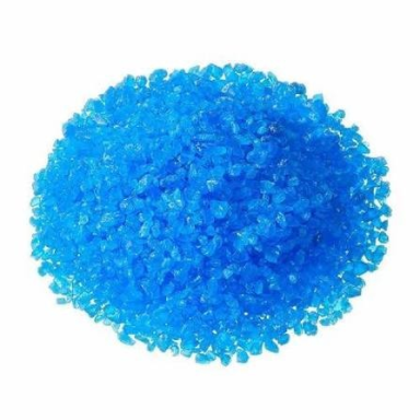 Copper Sulfate